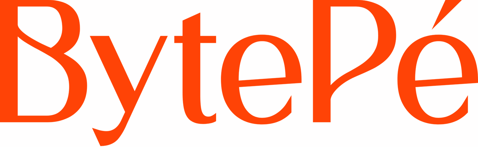 BytePe