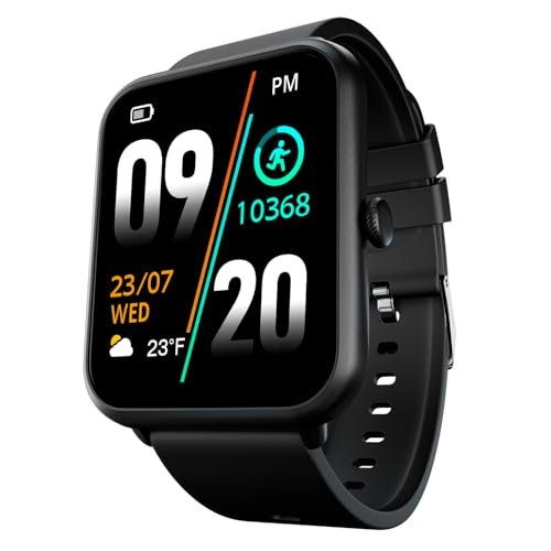 Fire-Boltt Ninja Call Pro Plus Bluetooth calling smartwatch