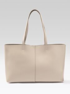 MANGO structured shoulder bag for women