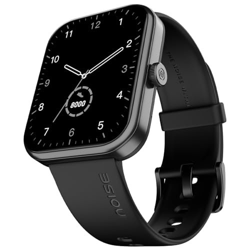 Noise Pulse 2 Max Bluetooth calling smartwatch