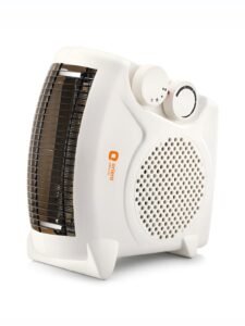 Orient Electric Areva portable 2000W room heater