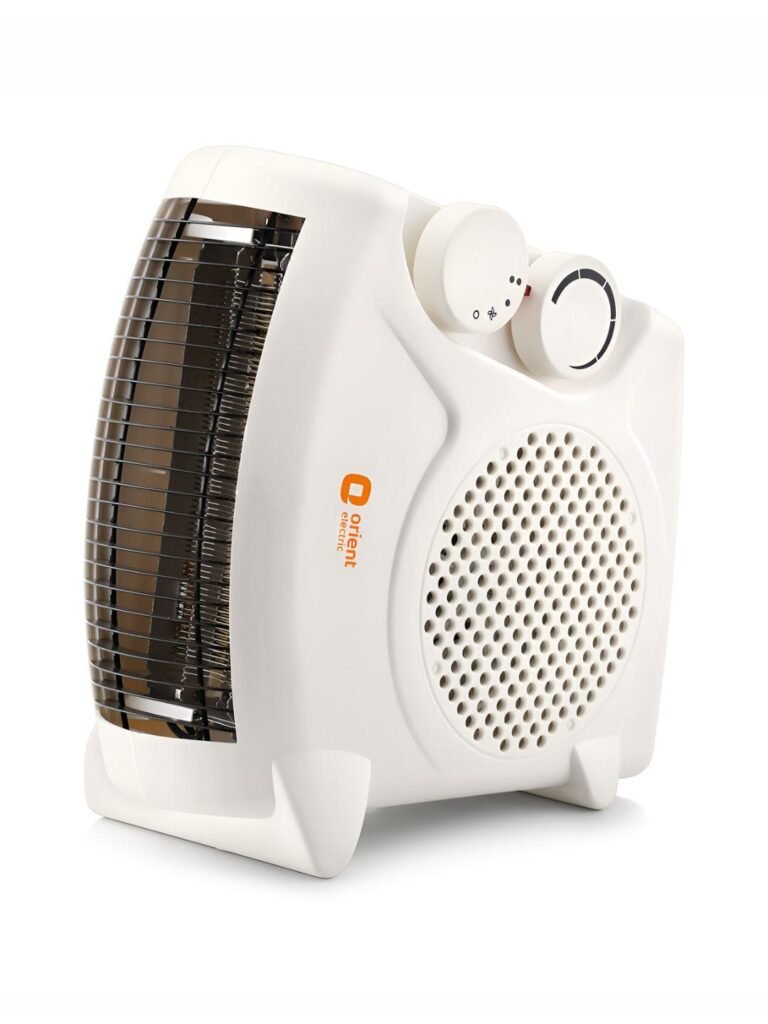 Orient Electric Areva portable 2000W room heater